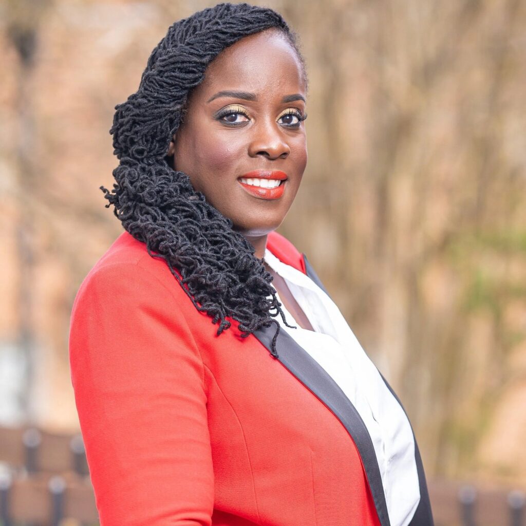 Annette Thomas, LCSW