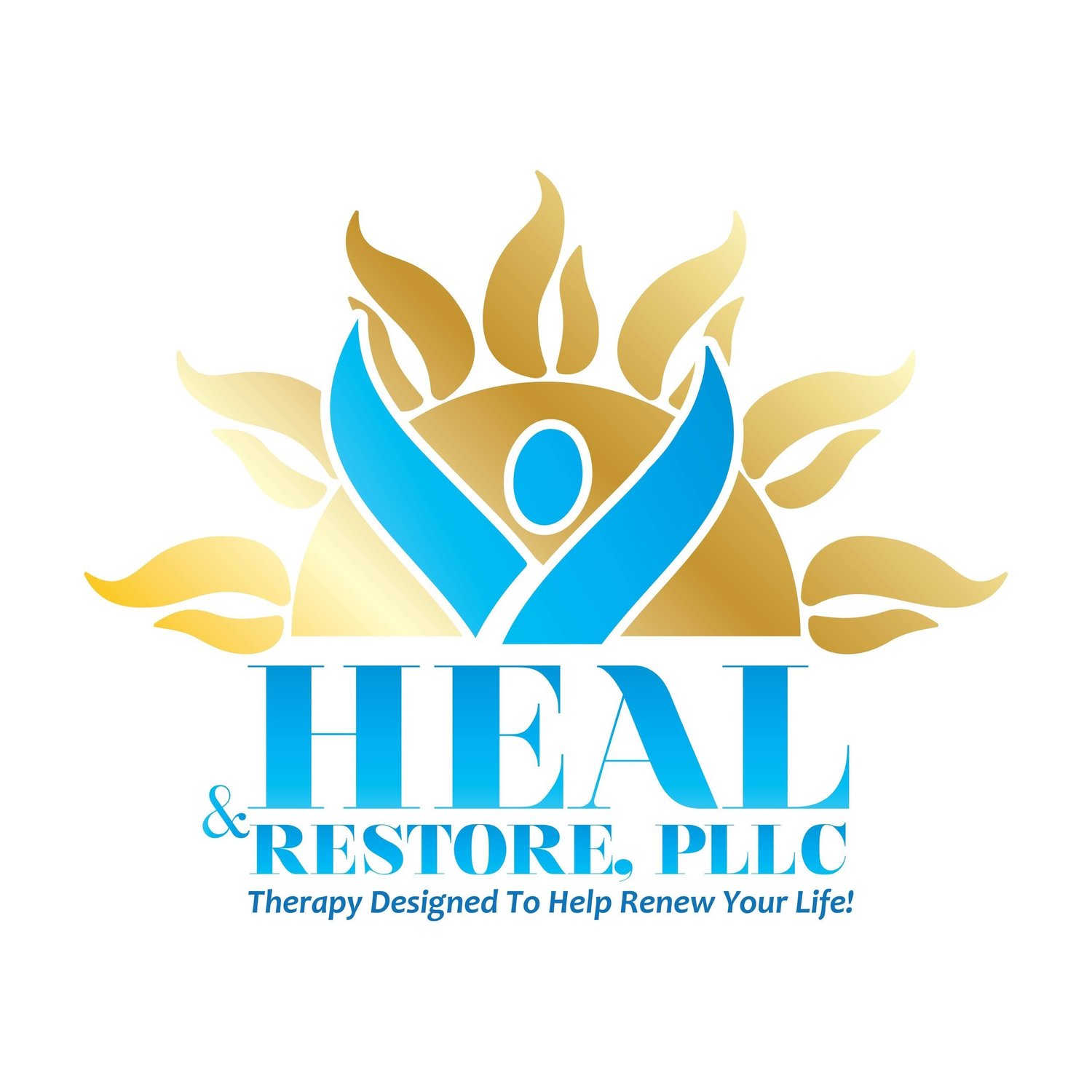 Heal & Restore PLLC — Therapy designed to help renew your life